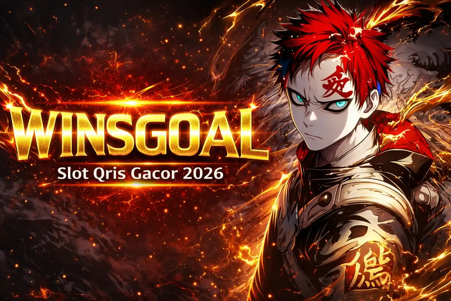 WINSGOAL : Situs Destinasi Slot Qris Tergacor Rujukan Slot88 Resmi